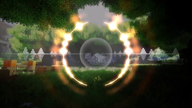 KolpeeVfx Ft. Great45 - Я Захожу В Майнкрафт [official Music Video]