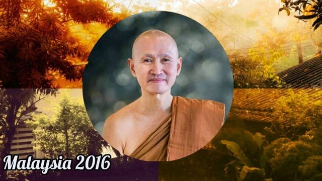 How to find Encouragement to Practice [Eng/Thai] ¶ Tan Ajahn Dtun смотреть онлайн
