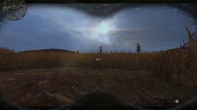 Dead Air Revolution II смотреть онлайн