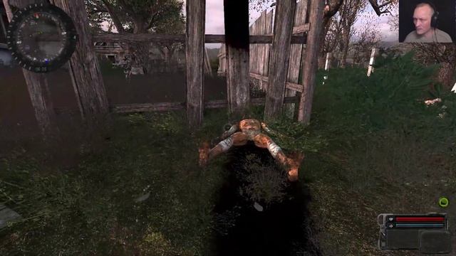 S.T.A.L.K.E.R.: SoC (Новый Арсенал 7.0) #8 смотреть онлайн