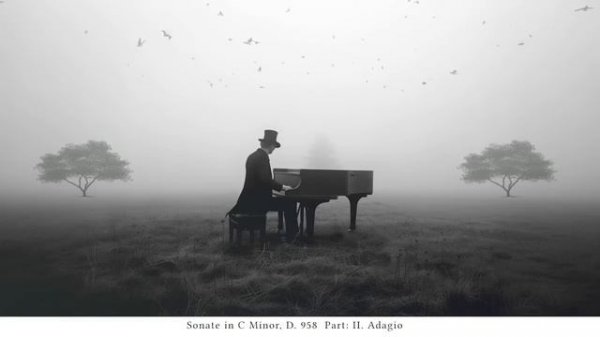 Шуберт - лучшее( классическая музыка ).
Best of Schubert - Classical Music Gems