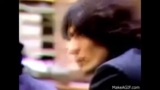 Richard Ramirez Night Stalker Edit