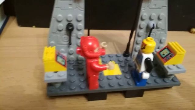 История майора Дегтярева S.T.A.L.K.E.R Серия 12 смотреть онлайн