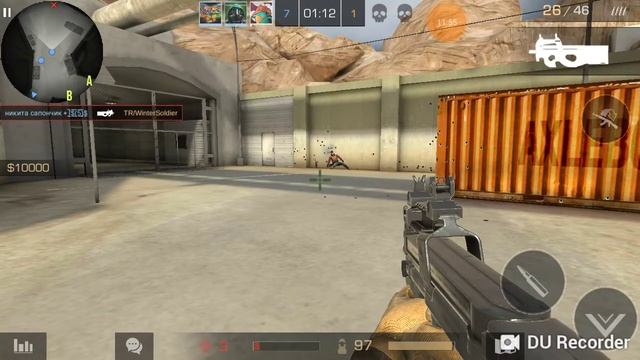 Не знаю что сказать Standoff 2 смотреть онлайн