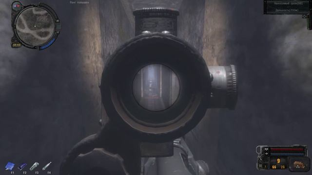 ЗРК Волхов ПОЛНОЕ Прохождение за 5 Минут || SGM 2.2 + Gunslinger Mod смотреть онлайн