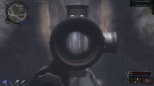 ЗРК Волхов ПОЛНОЕ Прохождение за 5 Минут || SGM 2.2 + Gunslinger Mod