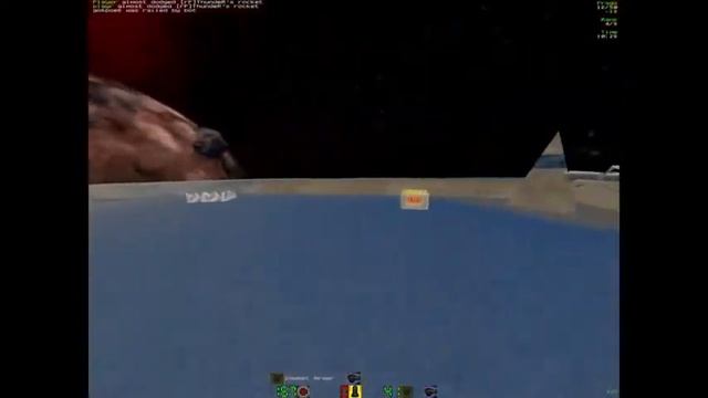 2019 01 12 16 24 43 Quake2. Free for all. Сервер Playground.ru. [rF]ThundeR смотреть онлайн