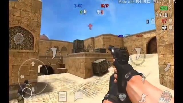 Играем в cs:go(нет) special forces group 2 смотреть онлайн