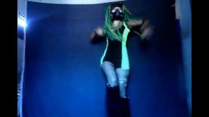 Industrial Dance (1300 Subs.) ☢  We like the Bass ☢