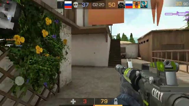 Standoff 2. смотреть онлайн