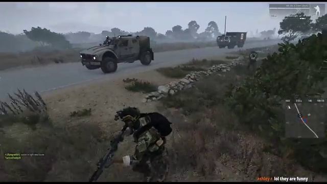 Arma Tactics