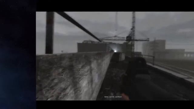 l.u.r.k mod shenanigans (stalker: shoc) смотреть онлайн