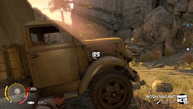 Sniper Elite 3 - Xbox One - 21-09-2020 смотреть онлайн