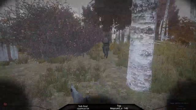 Двуликий | Первые шаги на Западе | ARMSTALKER ONLINE | RU\ENG смотреть онлайн