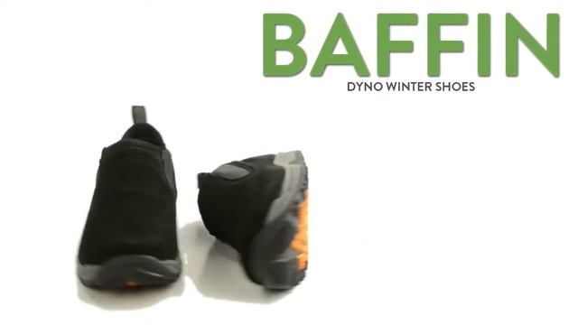 Baffin Dyno Winter Shoes - Waterproof, Insulated (For Men) смотреть онлайн