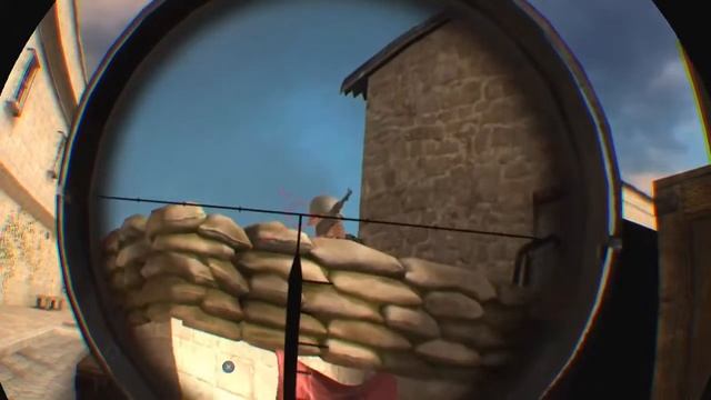 Sniper elite VR / Playstation VR ._. #5 finale / VR lets play / deutsch / live смотреть онлайн