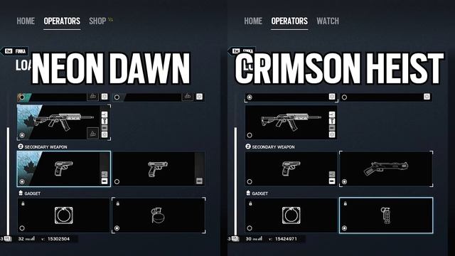 Everything You Need To Know About Crimson Heist - Rainbow Six Siege смотреть онлайн