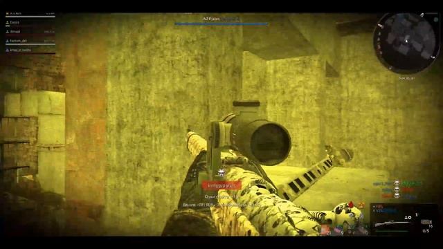 Project Cataclysm. Моментики 2 смотреть онлайн