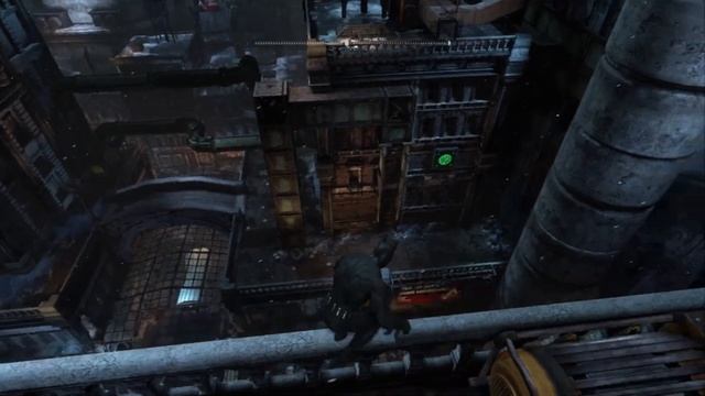 Batman Arkham City летсплей смотреть онлайн