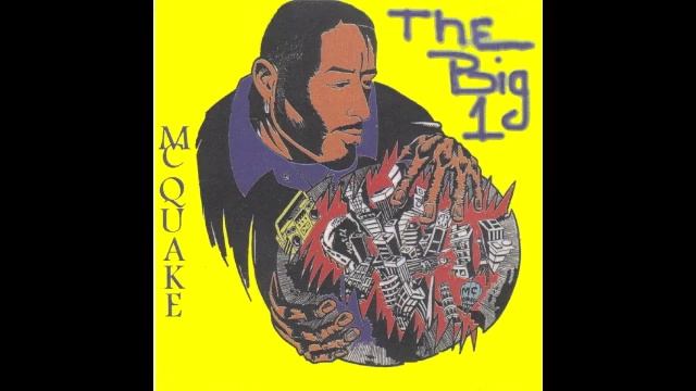 MC Quake - Nubian Queen (1998) смотреть онлайн
