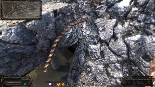 ОП-2.2#Тайник Кузнецова в Красном лесу