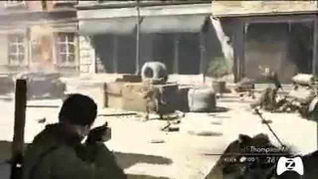 Sniper Elite V2 : Vale ou não a pena jogar | Zangado смотреть онлайн