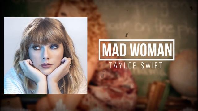 Taylor Swift – mad woman (8D-Audio) смотреть онлайн