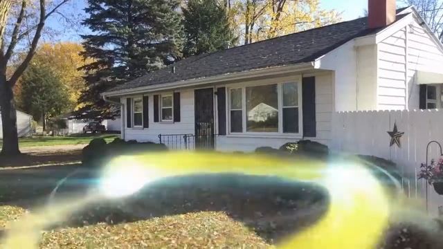 Psionic Blades 1 (Super Power FX) смотреть онлайн