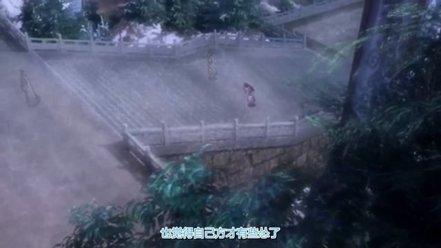 一念永恒 第676~680话 смотреть онлайн