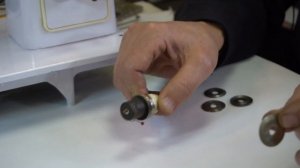 Подшиваем трикотаж. Часть 1. И на Чайке тоже.