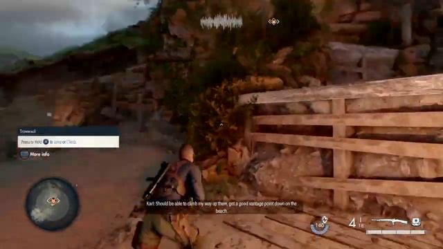 Sniper Elite 5 Ps4 Gameplay | Mission Accomplished in Berlin смотреть онлайн