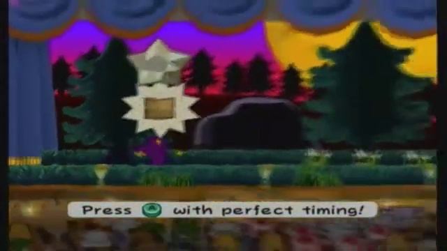 Paper Mario TTYD Episode 37 - Dupli-shadowed смотреть онлайн