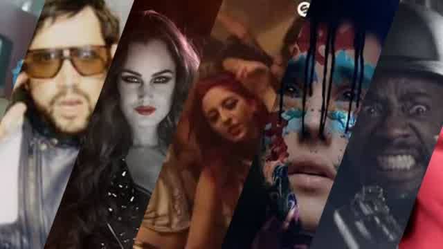 EDM Mix