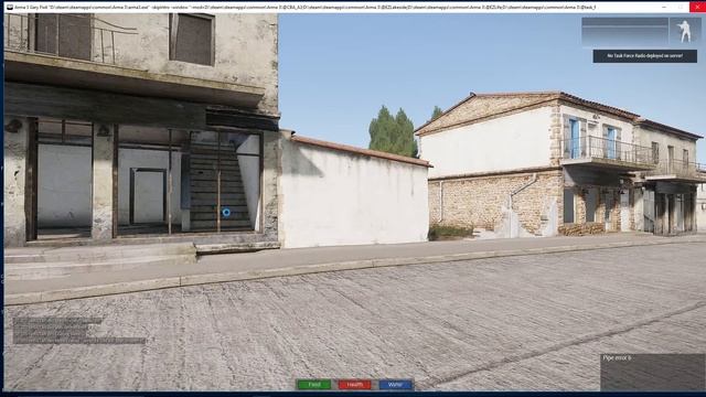 ADDING INFISTAR AND EDITING THE BASICS ALTISLIFE 4.4 #2 смотреть онлайн