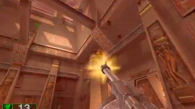 Serious Sam is Seriously Hard - Part 10 смотреть онлайн