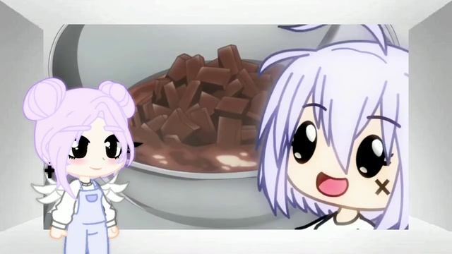 | Критика WENDY | Ужасный гача тубер? | Gacha club | DIANA | смотреть онлайн