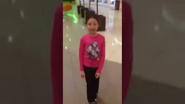 Волшебные кроссовки смотреть онлайн