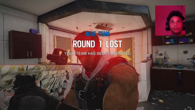 Rainbow six siege TRYHARD New operators And Maps.. смотреть онлайн
