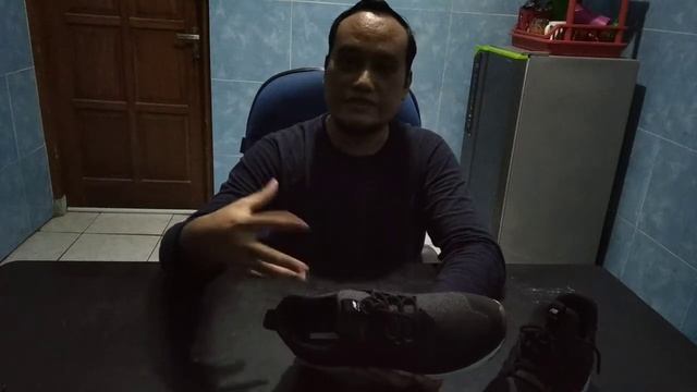 Review & On Feet New Balance 574 Sport смотреть онлайн