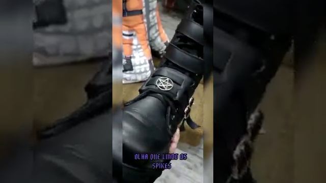 Coturno Pentagrama смотреть онлайн