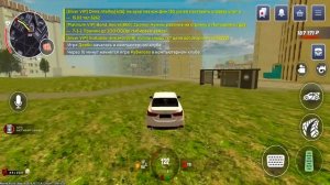 ОТКРЫЛ КЕЙС И ВЫБИЛ ДОРОГУЮ ТАЧКУ в BLACK RUSSIA! ГТА МОБАЙЛ