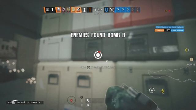 Why You Should Play Pulse - Rainbow Six Siege смотреть онлайн