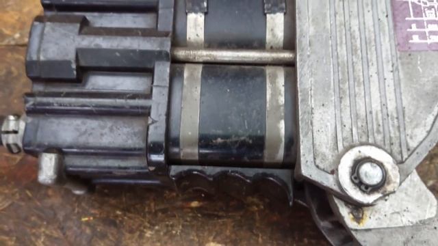 High Power Scrapyard Finds! Repair-A-Thon смотреть онлайн