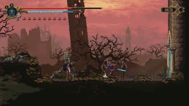 Blasphemous #29 | Guía 100% 🔥 FINAL B смотреть онлайн