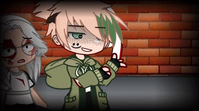 I always feel like somebody’s watching me…| Dream Murder AU | TW: BLOOD | смотреть онлайн