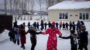 Сагаалган 2021. Поздравление с праздником "Белого месяца"