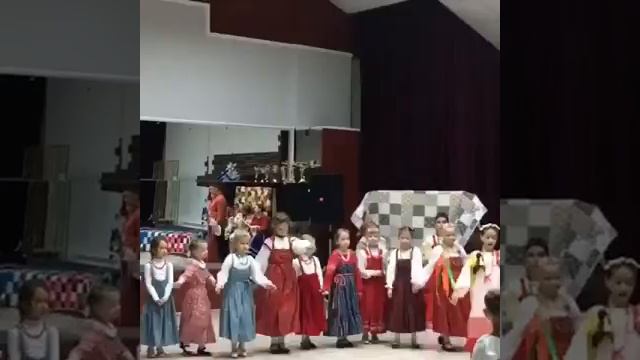 Арзуманян Флора--частушки смотреть онлайн