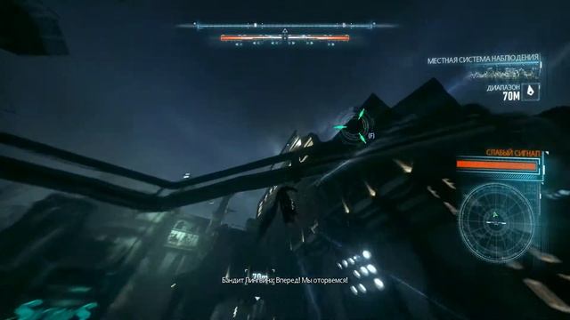 Прохождение Batman: Arkham Knight на Русском [PC|1080p|90fps|HD] - Часть 27 смотреть онлайн