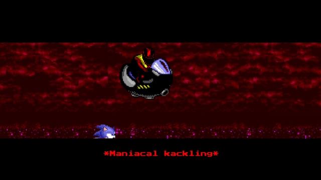 Prey (Zeroh Remix) Charted V2 (FNF Vs. Sonic.exe) смотреть онлайн