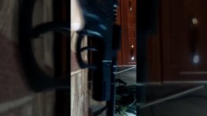 Собираю игрушечный пистолет